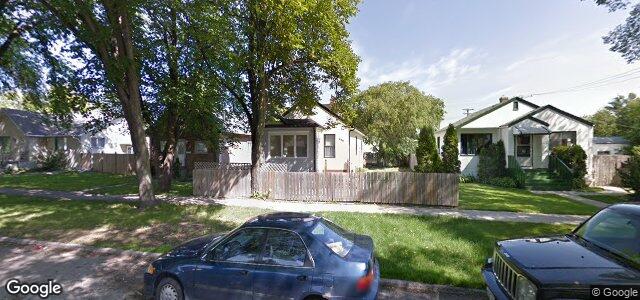109 Whittier Avenue W ਦੀ ਫੋਟੋ, ਵਿਨੀਪਿਗ, ਮੈਨੀਟੋਬਾ
