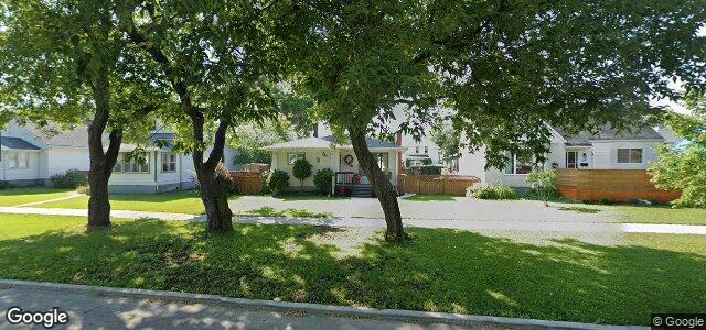 110 Ravelston Avenue W ਦੀ ਫੋਟੋ, ਵਿਨੀਪਿਗ, ਮੈਨੀਟੋਬਾ