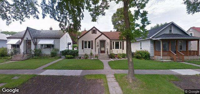 117 Harvard Avenue W ਦੀ ਫੋਟੋ, ਵਿਨੀਪਿਗ, ਮੈਨੀਟੋਬਾ