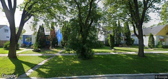 118 Ravelston Avenue W ਦੀ ਫੋਟੋ, ਵਿਨੀਪਿਗ, ਮੈਨੀਟੋਬਾ