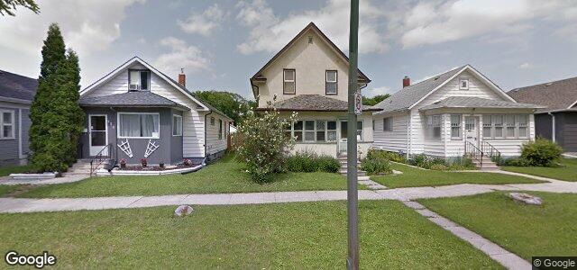 119 Rosseau Avenue W ਦੀ ਫੋਟੋ, ਵਿਨੀਪਿਗ, ਮੈਨੀਟੋਬਾ