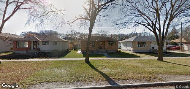 120 Kildare Avenue W ਦੀ ਫੋਟੋ, ਵਿਨੀਪਿਗ, ਮੈਨੀਟੋਬਾ