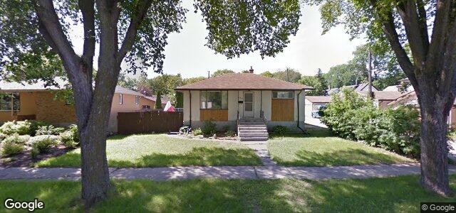 Larawan ng 122 Whittier Avenue W sa Winnipeg, Manitoba