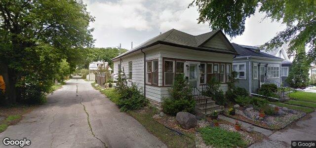 125 Rosseau Avenue W ਦੀ ਫੋਟੋ, ਵਿਨੀਪਿਗ, ਮੈਨੀਟੋਬਾ