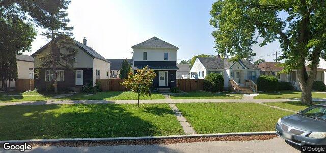 212 Ravelston Avenue W ਦੀ ਫੋਟੋ, ਵਿਨੀਪਿਗ, ਮੈਨੀਟੋਬਾ