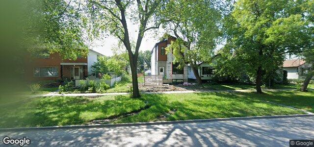 214 Kildare Avenue W（加拿大曼尼托巴省温尼伯市）房屋照片