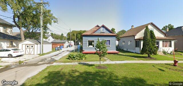 219 Ravelston Avenue W ਦੀ ਫੋਟੋ, ਵਿਨੀਪਿਗ, ਮੈਨੀਟੋਬਾ