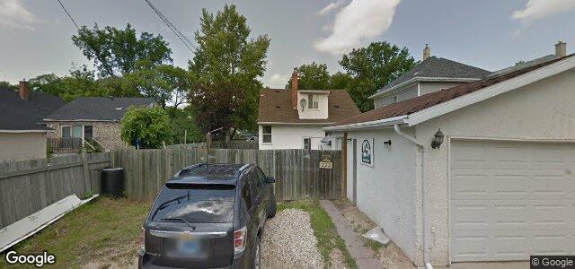 222 Yale Avenue W ਦੀ ਫੋਟੋ, ਵਿਨੀਪਿਗ, ਮੈਨੀਟੋਬਾ