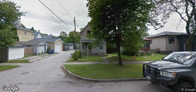 Larawan ng 306 Harvard Avenue W sa Winnipeg, Manitoba
