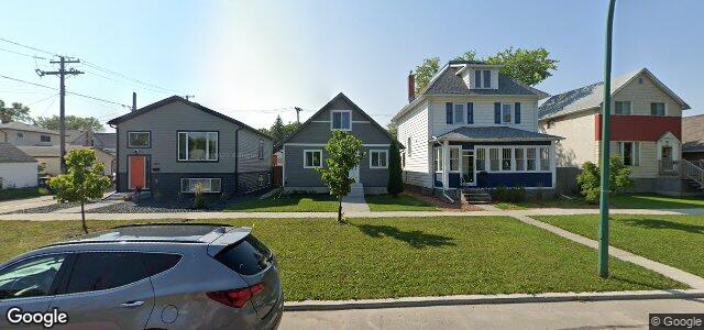 Larawan ng 308 Ravelston Avenue W sa Winnipeg, Manitoba