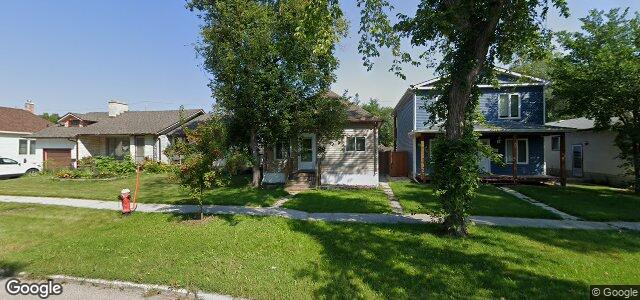 Larawan ng 313 Rosseau Avenue W sa Winnipeg, Manitoba