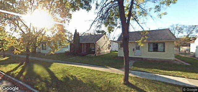 316 Victoria Avenue W ਦੀ ਫੋਟੋ, ਵਿਨੀਪਿਗ, ਮੈਨੀਟੋਬਾ