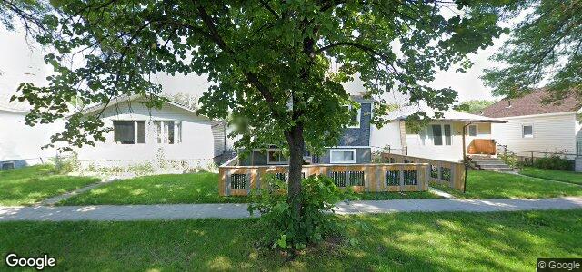323 Rosseau Avenue W ਦੀ ਫੋਟੋ, ਵਿਨੀਪਿਗ, ਮੈਨੀਟੋਬਾ
