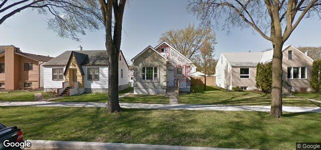 323 Yale Avenue W ਦੀ ਫੋਟੋ, ਵਿਨੀਪਿਗ, ਮੈਨੀਟੋਬਾ