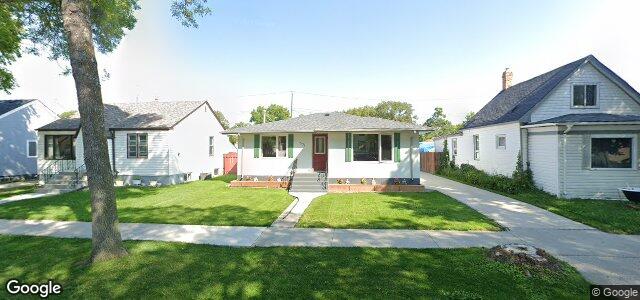 331 Rosseau Avenue W ਦੀ ਫੋਟੋ, ਵਿਨੀਪਿਗ, ਮੈਨੀਟੋਬਾ