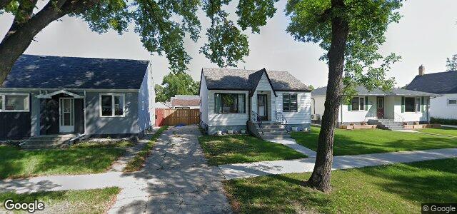 335 Rosseau Avenue W ਦੀ ਫੋਟੋ, ਵਿਨੀਪਿਗ, ਮੈਨੀਟੋਬਾ