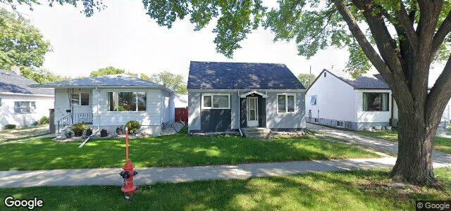 337 Rosseau Avenue W ਦੀ ਫੋਟੋ, ਵਿਨੀਪਿਗ, ਮੈਨੀਟੋਬਾ