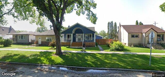 338 Rosseau Avenue W ਦੀ ਫੋਟੋ, ਵਿਨੀਪਿਗ, ਮੈਨੀਟੋਬਾ