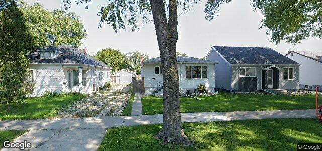 339 Rosseau Avenue W ਦੀ ਫੋਟੋ, ਵਿਨੀਪਿਗ, ਮੈਨੀਟੋਬਾ
