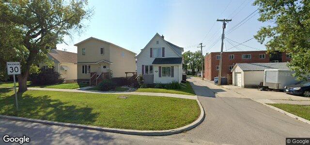 344 Ravelston Avenue W ਦੀ ਫੋਟੋ, ਵਿਨੀਪਿਗ, ਮੈਨੀਟੋਬਾ