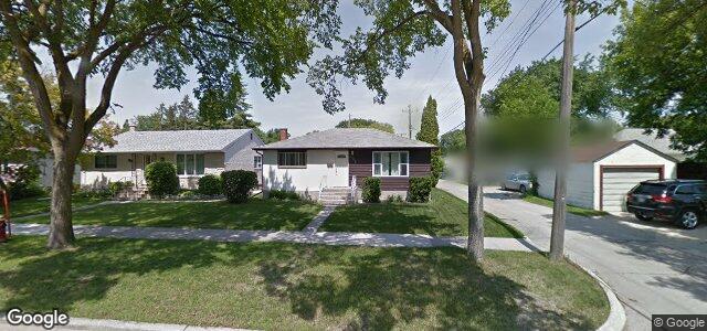 407 Rosseau Avenue W ਦੀ ਫੋਟੋ, ਵਿਨੀਪਿਗ, ਮੈਨੀਟੋਬਾ