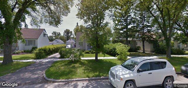 414 Ravelston Avenue W ਦੀ ਫੋਟੋ, ਵਿਨੀਪਿਗ, ਮੈਨੀਟੋਬਾ
