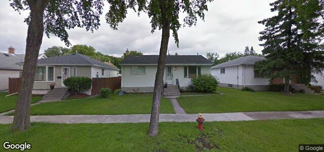 427 Rosseau Avenue W ਦੀ ਫੋਟੋ, ਵਿਨੀਪਿਗ, ਮੈਨੀਟੋਬਾ