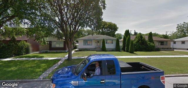 428 Ravelston Avenue W ਦੀ ਫੋਟੋ, ਵਿਨੀਪਿਗ, ਮੈਨੀਟੋਬਾ