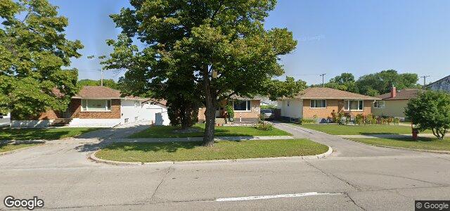 429 Regent Avenue W ਦੀ ਫੋਟੋ, ਵਿਨੀਪਿਗ, ਮੈਨੀਟੋਬਾ