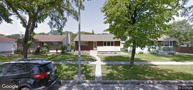 Photo of 431 Victoria Avenue W in Winnipeg, Manitoba