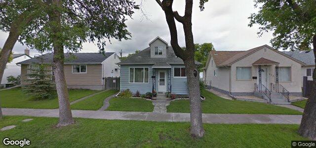 435 Rosseau Avenue W ਦੀ ਫੋਟੋ, ਵਿਨੀਪਿਗ, ਮੈਨੀਟੋਬਾ