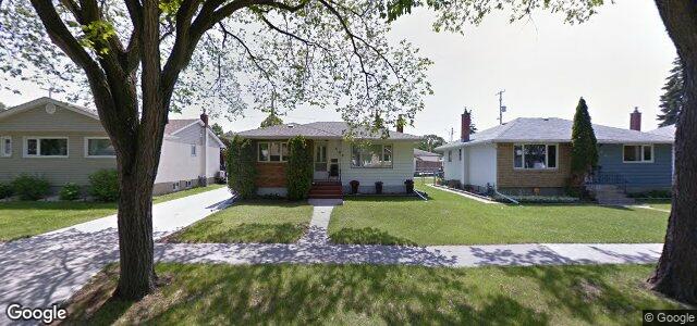 Larawan ng 436 Victoria Avenue W sa Winnipeg, Manitoba