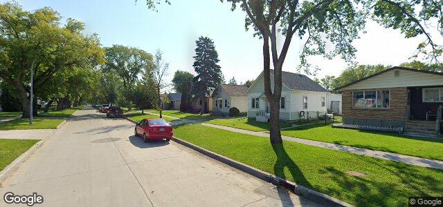 Larawan ng 436 Whittier Avenue W sa Winnipeg, Manitoba