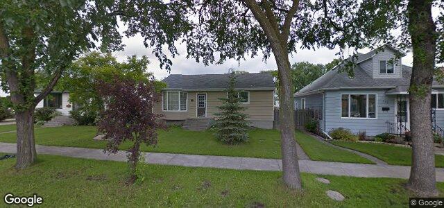 437 Rosseau Avenue W ਦੀ ਫੋਟੋ, ਵਿਨੀਪਿਗ, ਮੈਨੀਟੋਬਾ