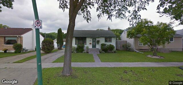 441 Rosseau Avenue W ਦੀ ਫੋਟੋ, ਵਿਨੀਪਿਗ, ਮੈਨੀਟੋਬਾ