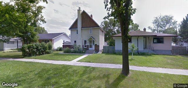 Larawan ng 506 Victoria Avenue W sa Winnipeg, Manitoba
