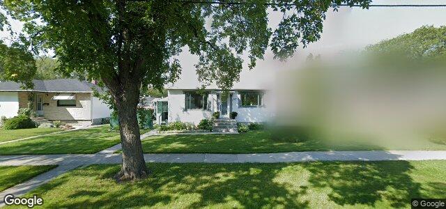 507 Hoka Street（加拿大曼尼托巴省溫尼伯市）房屋照片