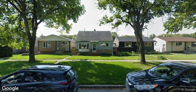 512 Ravelston Avenue W ਦੀ ਫੋਟੋ, ਵਿਨੀਪਿਗ, ਮੈਨੀਟੋਬਾ