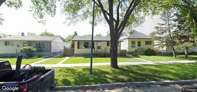514 Rosseau Avenue W ਦੀ ਫੋਟੋ, ਵਿਨੀਪਿਗ, ਮੈਨੀਟੋਬਾ