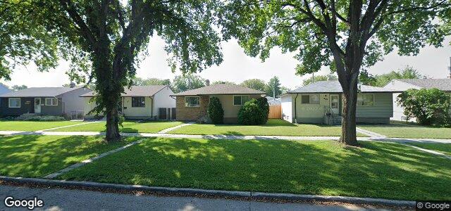 518 Ravelston Avenue W ਦੀ ਫੋਟੋ, ਵਿਨੀਪਿਗ, ਮੈਨੀਟੋਬਾ