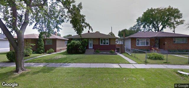 528 Victoria Avenue W ਦੀ ਫੋਟੋ, ਵਿਨੀਪਿਗ, ਮੈਨੀਟੋਬਾ
