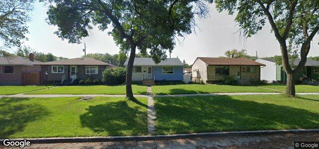 532 Ravelston Avenue W ਦੀ ਫੋਟੋ, ਵਿਨੀਪਿਗ, ਮੈਨੀਟੋਬਾ