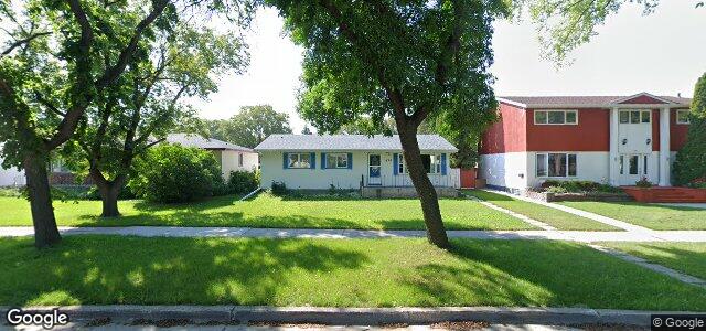 534 Rosseau Avenue W ਦੀ ਫੋਟੋ, ਵਿਨੀਪਿਗ, ਮੈਨੀਟੋਬਾ