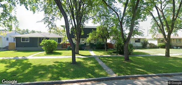 542 Ravelston Avenue W ਦੀ ਫੋਟੋ, ਵਿਨੀਪਿਗ, ਮੈਨੀਟੋਬਾ