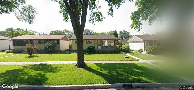 552 Rosseau Avenue W ਦੀ ਫੋਟੋ, ਵਿਨੀਪਿਗ, ਮੈਨੀਟੋਬਾ