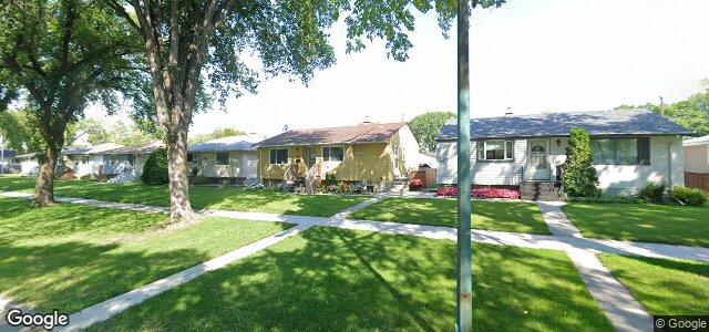 Larawan ng 553 Ravelston Avenue W sa Winnipeg, Manitoba
