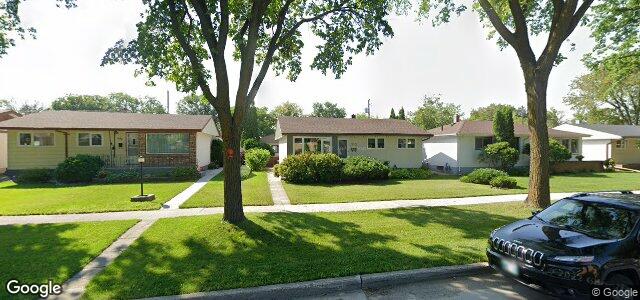 556 Rosseau Avenue W ਦੀ ਫੋਟੋ, ਵਿਨੀਪਿਗ, ਮੈਨੀਟੋਬਾ