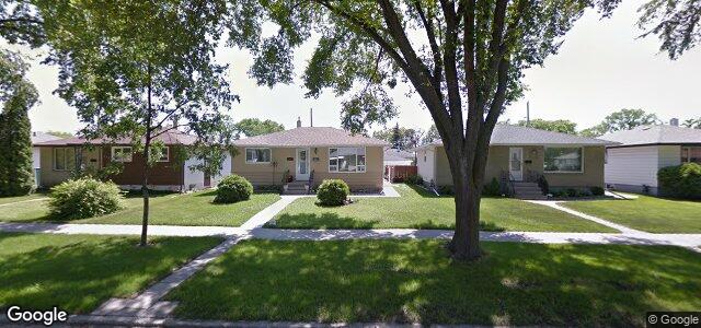 714 Rosseau Avenue W ਦੀ ਫੋਟੋ, ਵਿਨੀਪਿਗ, ਮੈਨੀਟੋਬਾ
