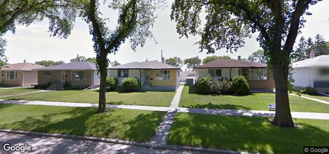 Larawan ng 720 Rosseau Avenue W sa Winnipeg, Manitoba