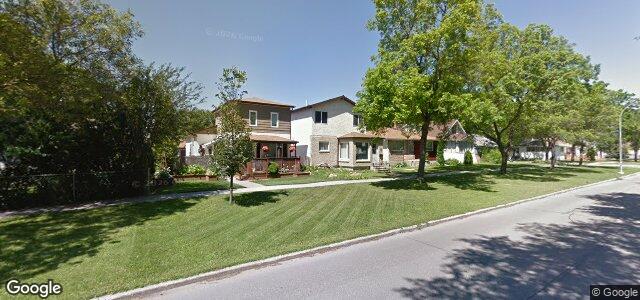 805 Madeline Street（加拿大曼尼托巴省温尼伯市）房屋照片